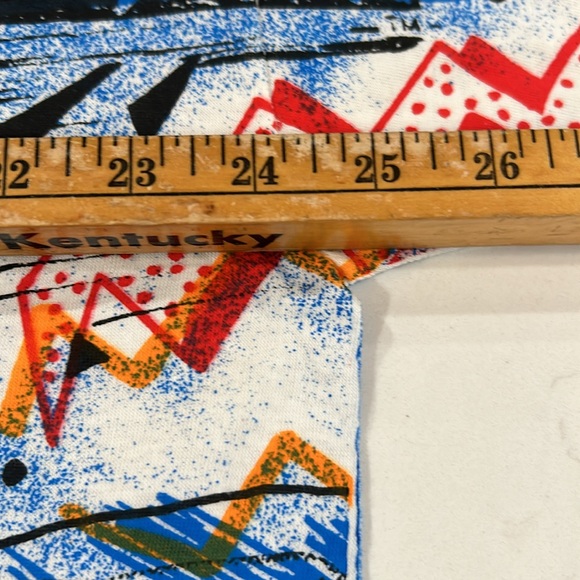 RARE, VTG, Michael Jordan & Magic Johnson Size XL 1992 T-Shirt amazing find!!! - Picture 9 of 16